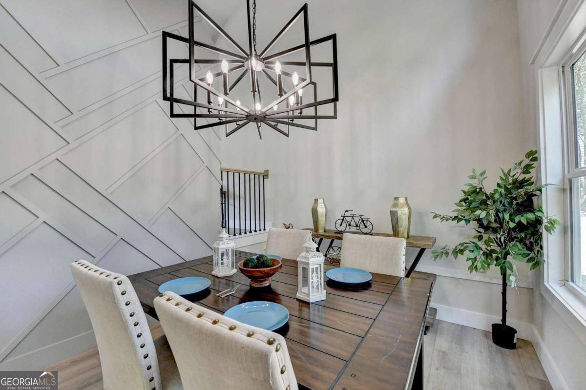 1421 Willow Bend Drive Snellville - Photo 13