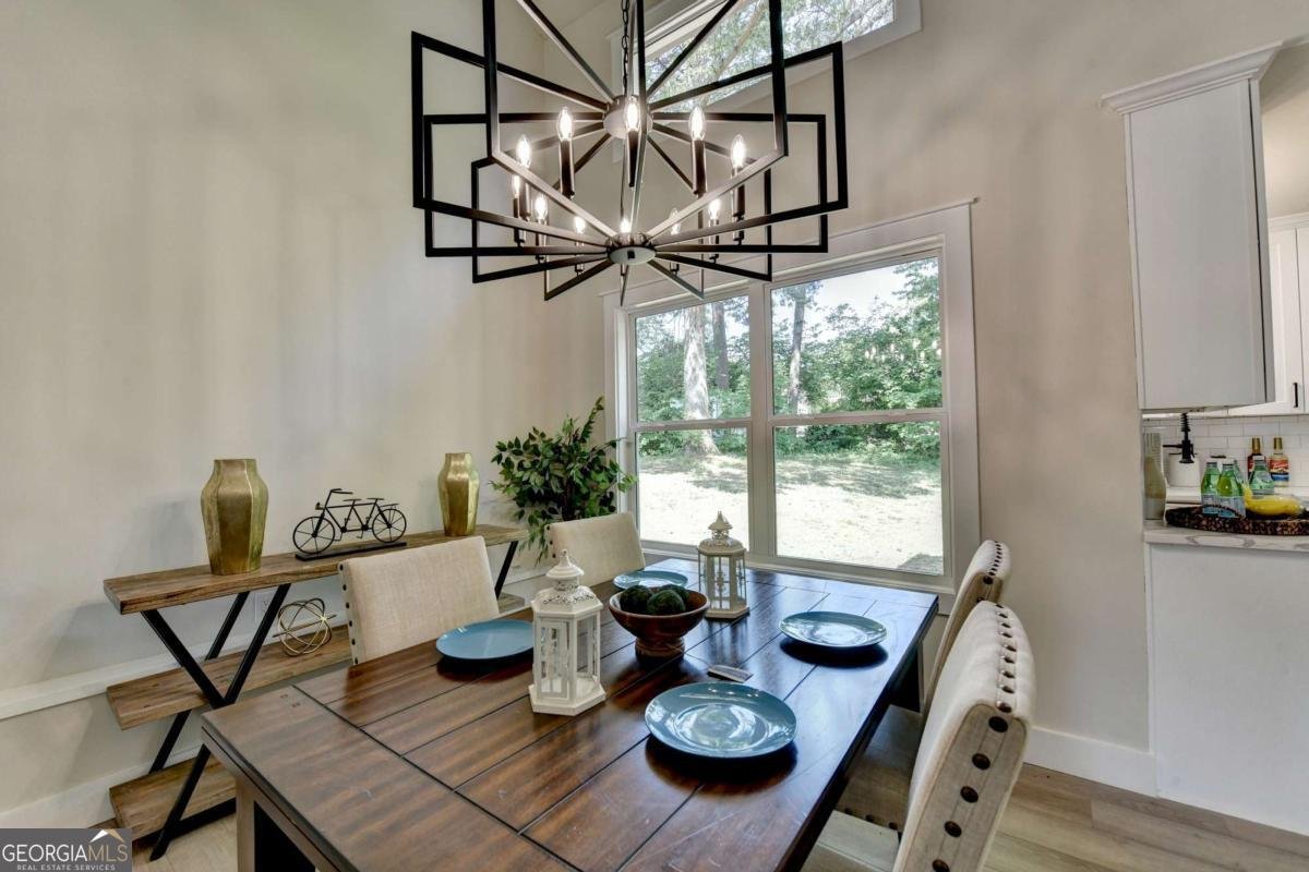 1421 Willow Bend Drive Snellville - Photo 14