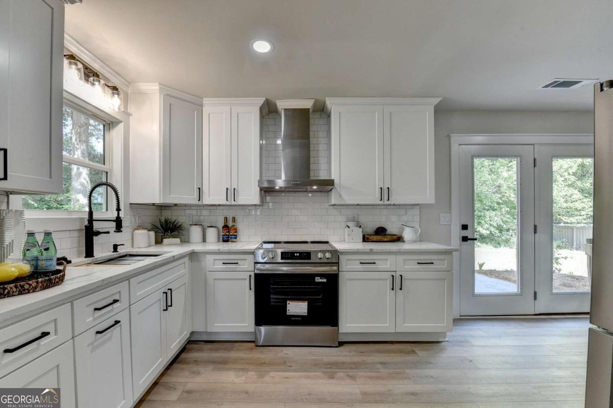 1421 Willow Bend Drive Snellville - Photo 16