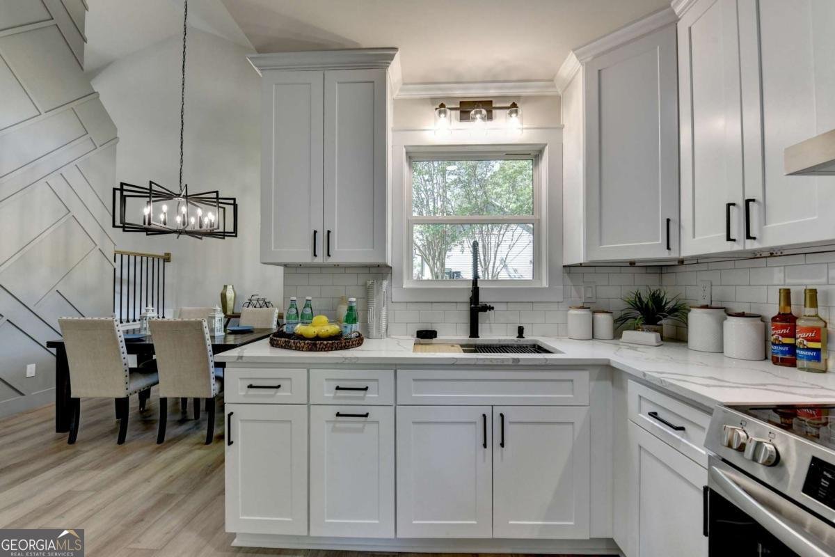 1421 Willow Bend Drive Snellville - Photo 18