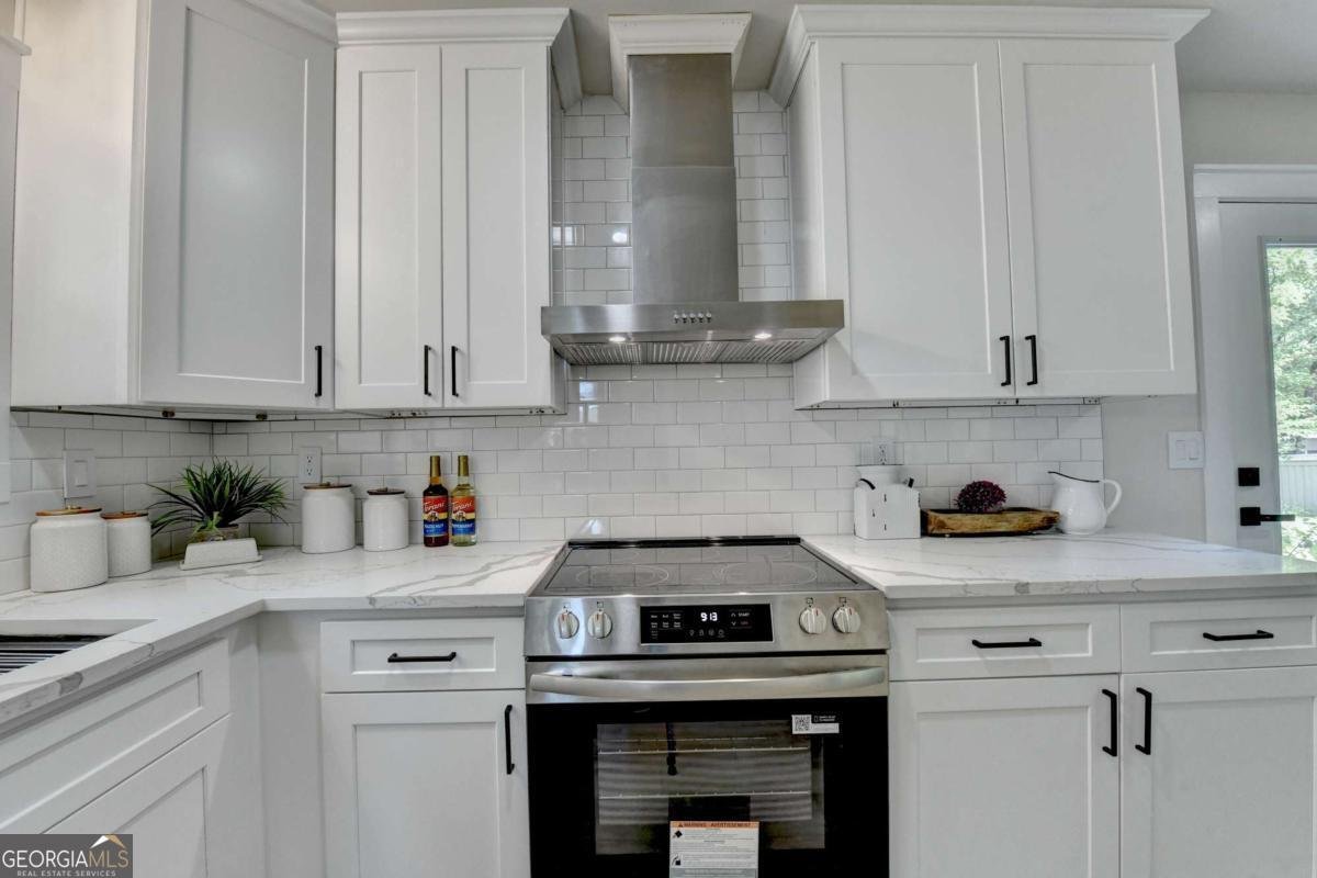 1421 Willow Bend Drive Snellville - Photo 19