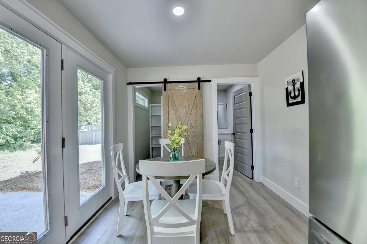 1421 Willow Bend Drive Snellville - Photo 20