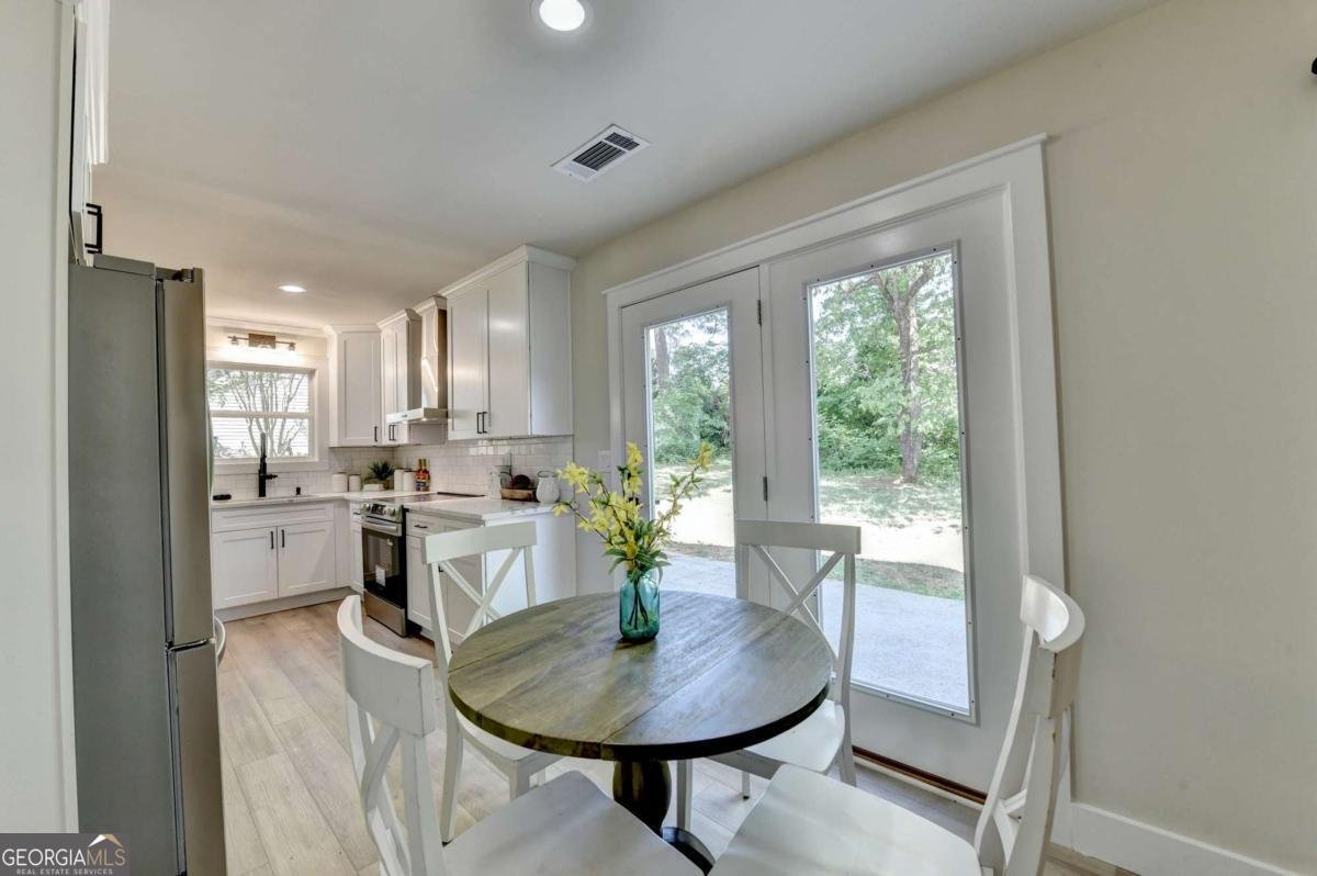 1421 Willow Bend Drive Snellville - Photo 21