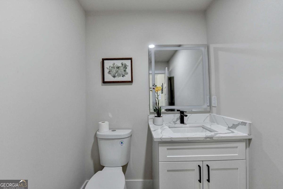 1421 Willow Bend Drive Snellville - Photo 22