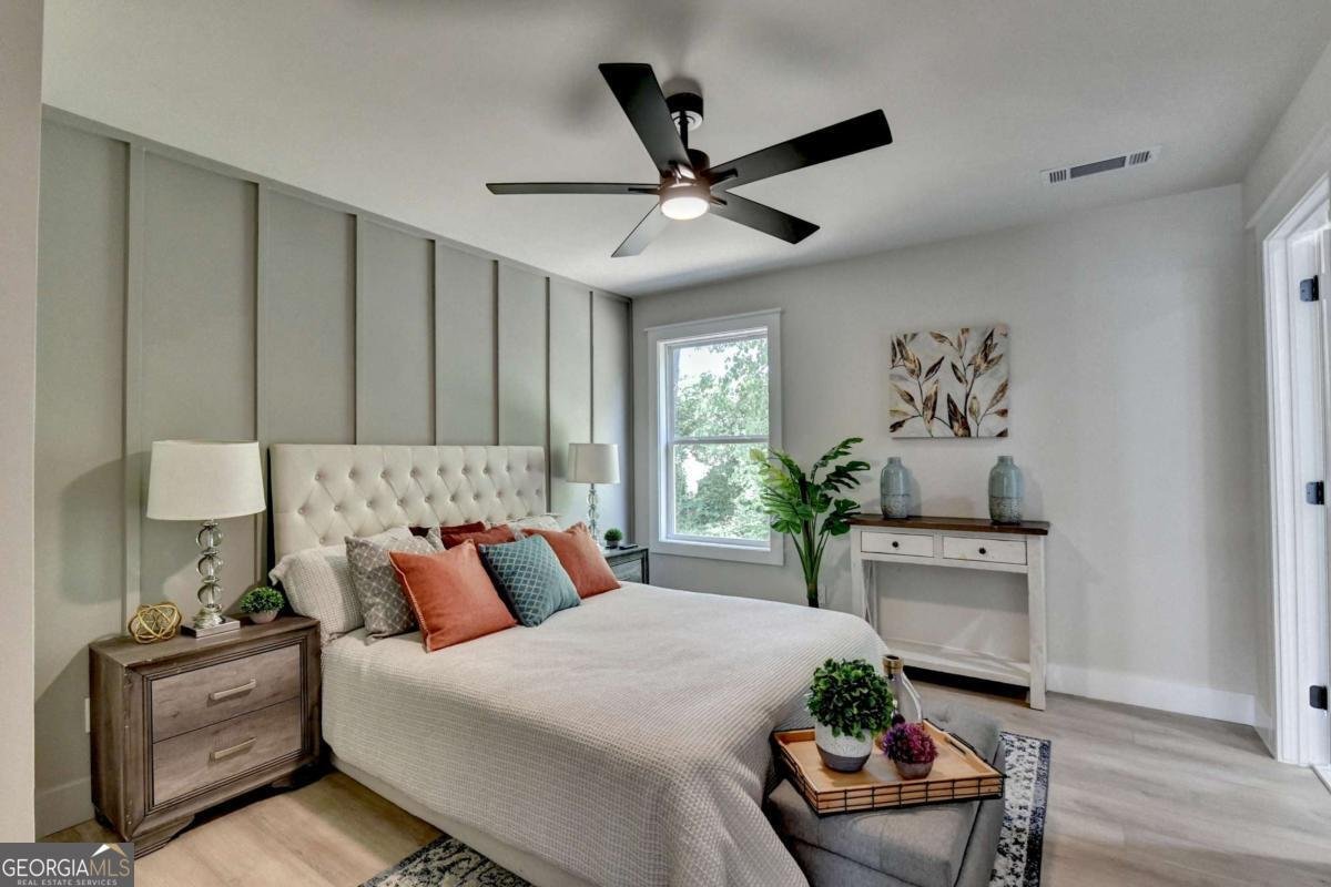 1421 Willow Bend Drive Snellville - Photo 25