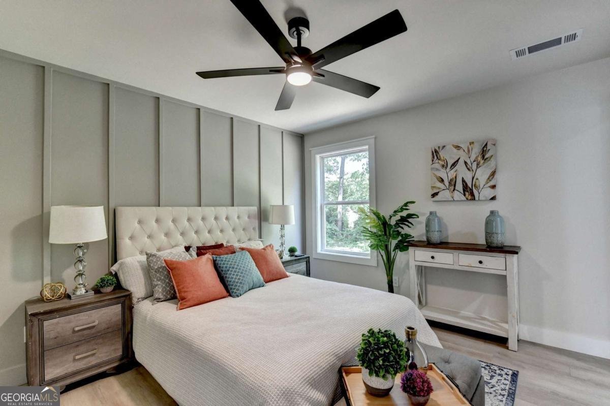 1421 Willow Bend Drive Snellville - Photo 26