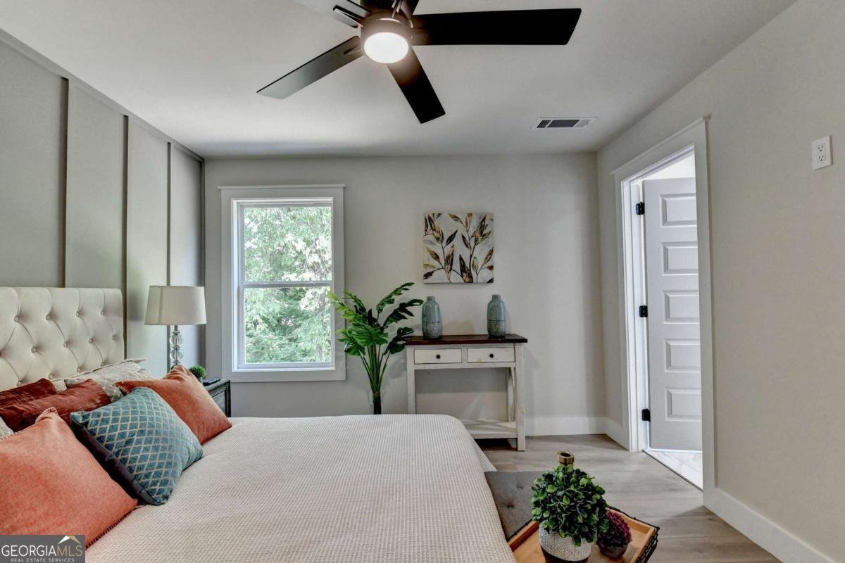 1421 Willow Bend Drive Snellville - Photo 27