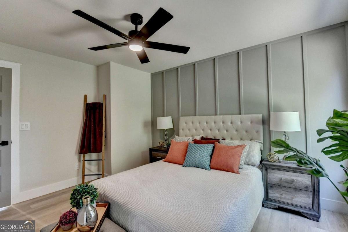 1421 Willow Bend Drive Snellville - Photo 28