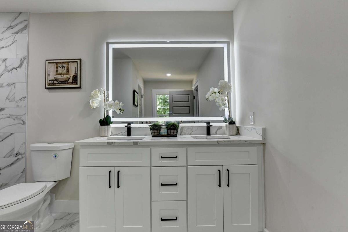 1421 Willow Bend Drive Snellville - Photo 30