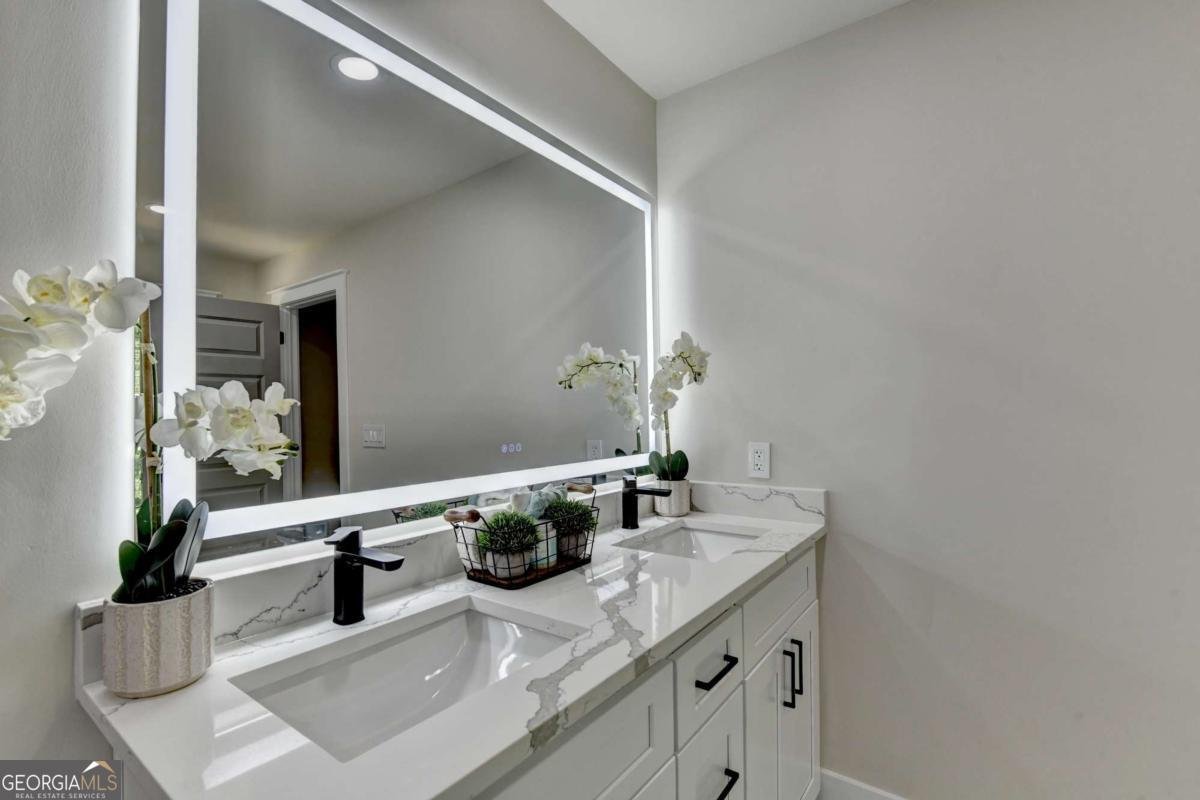 1421 Willow Bend Drive Snellville - Photo 32