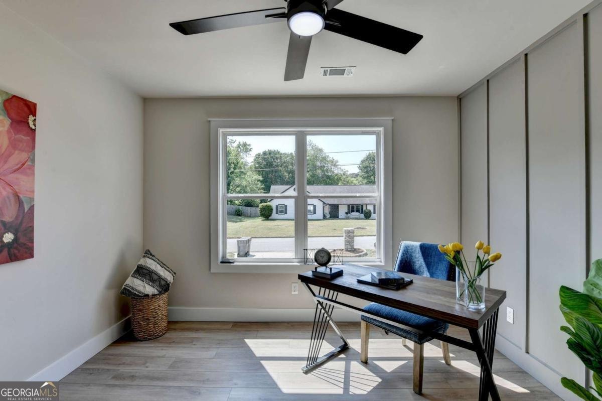 1421 Willow Bend Drive Snellville - Photo 34