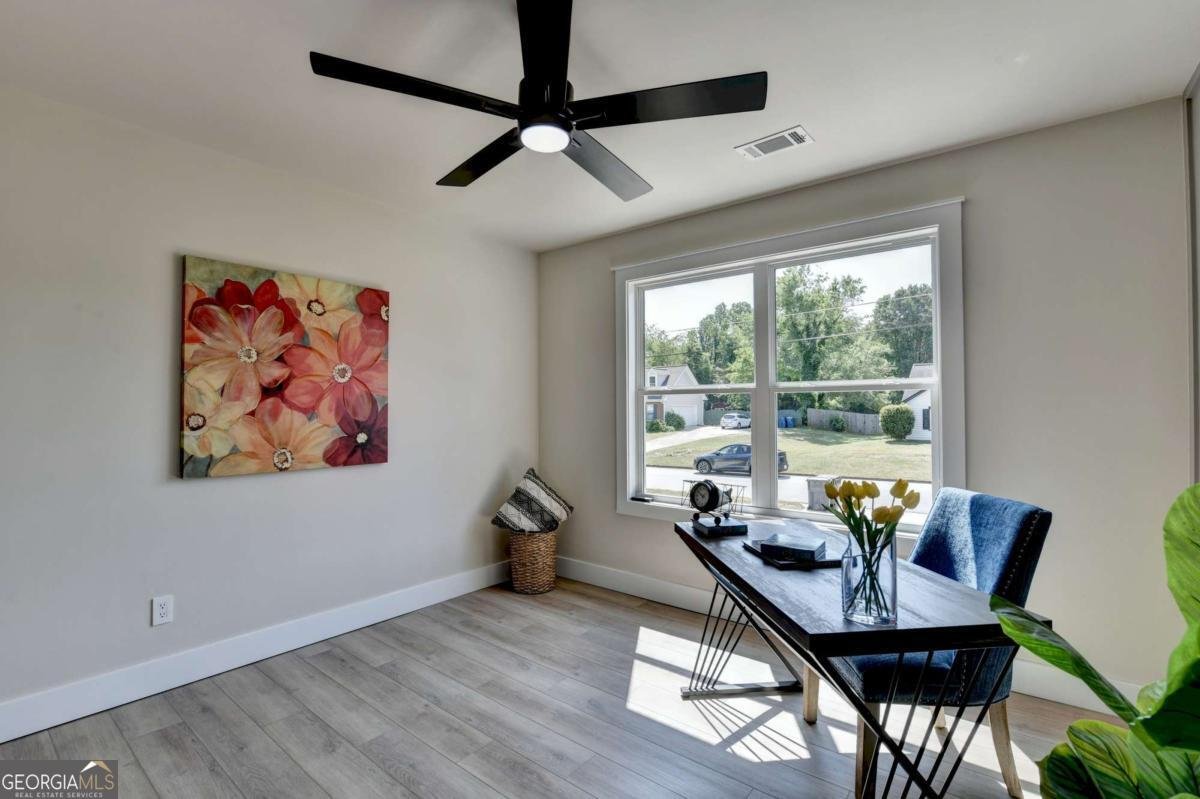 1421 Willow Bend Drive Snellville - Photo 35