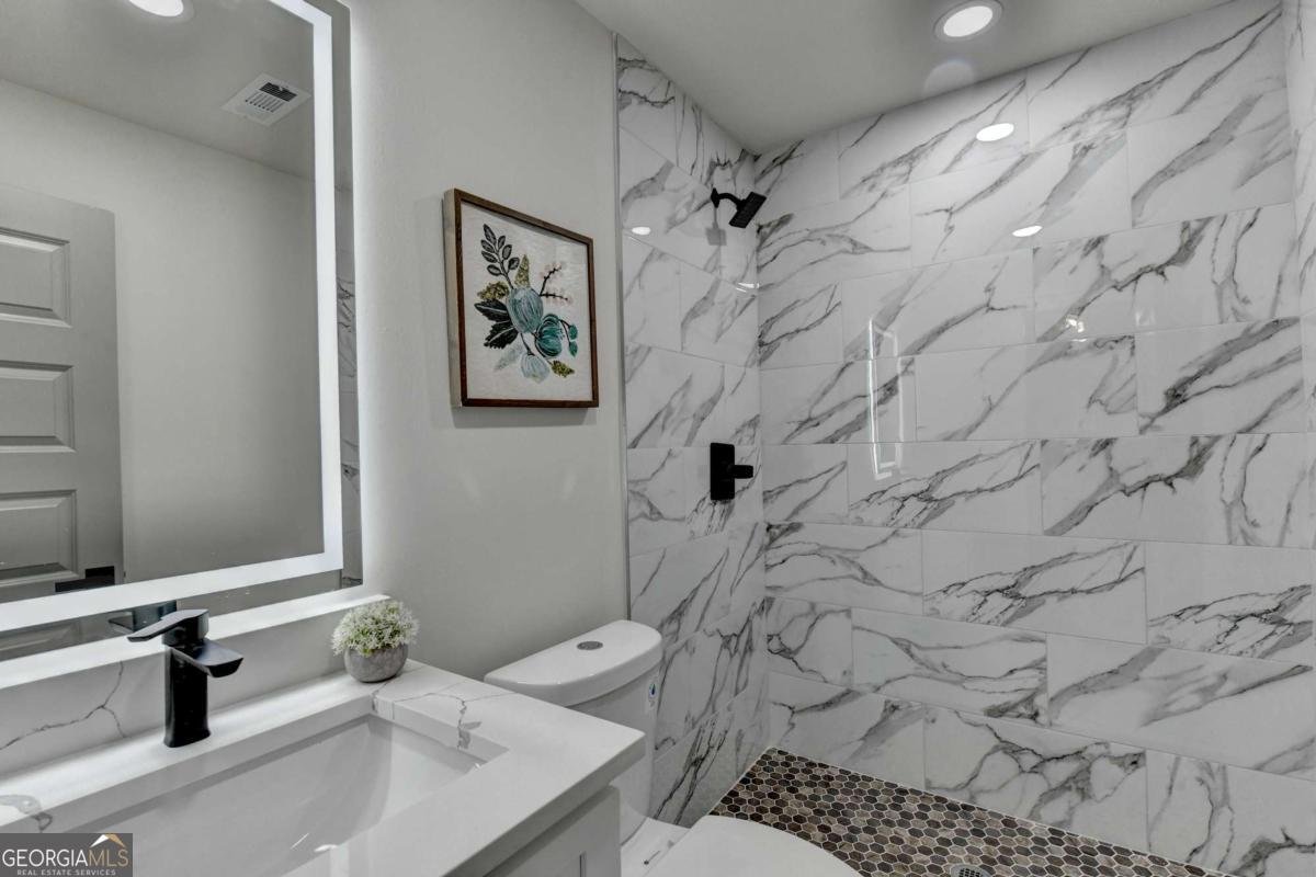 1421 Willow Bend Drive Snellville - Photo 36