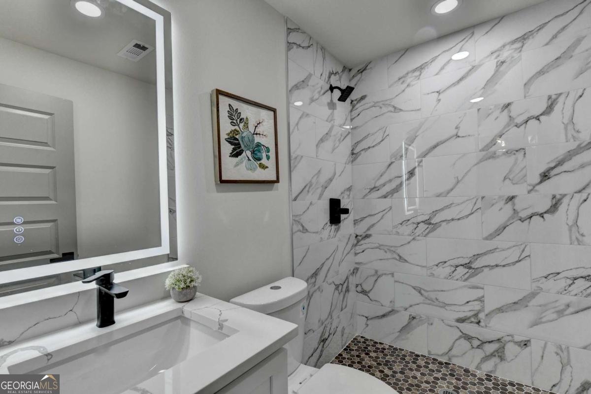 1421 Willow Bend Drive Snellville - Photo 37