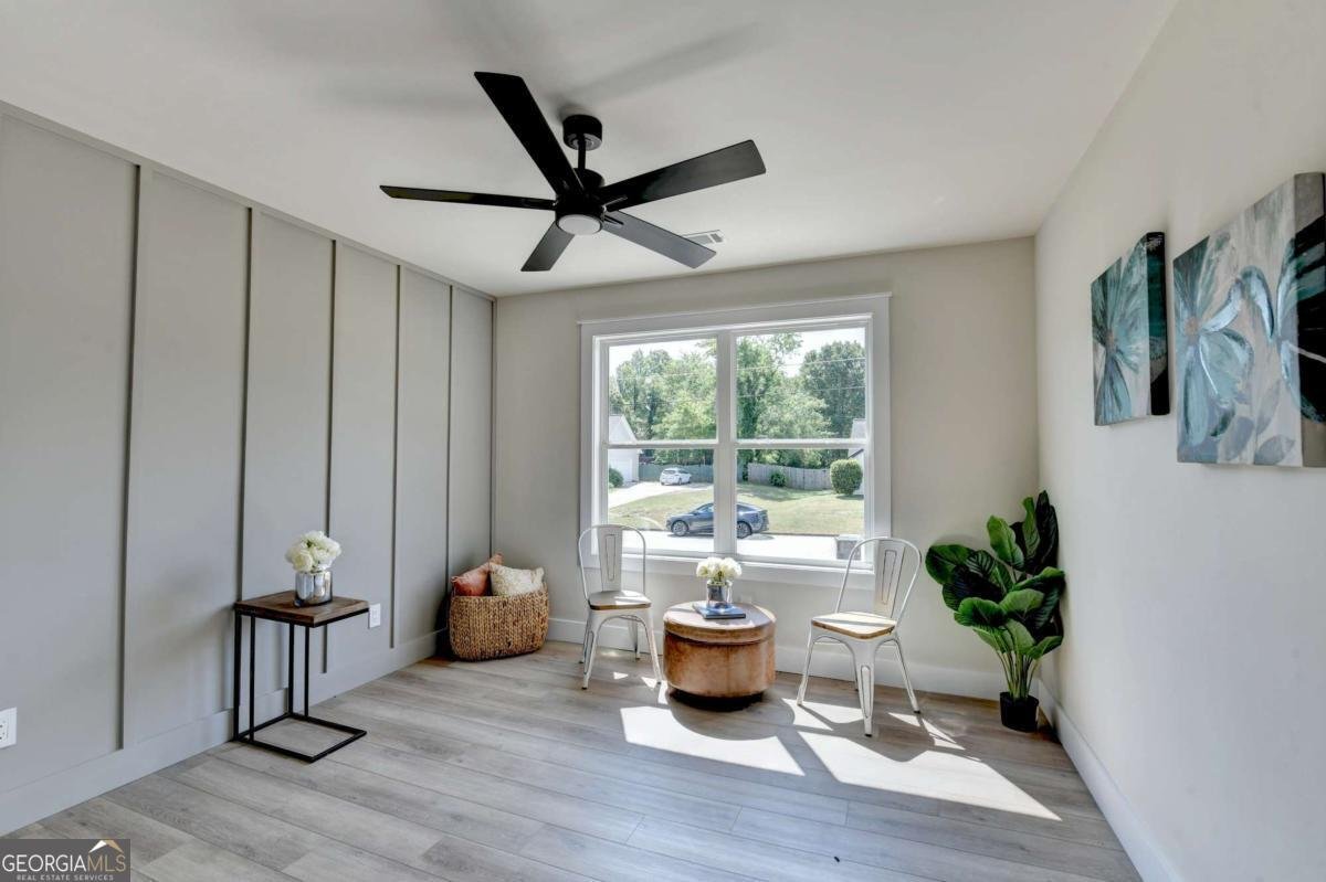 1421 Willow Bend Drive Snellville - Photo 39