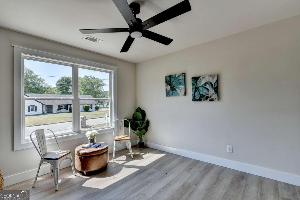 1421 Willow Bend Drive Snellville - Photo 41