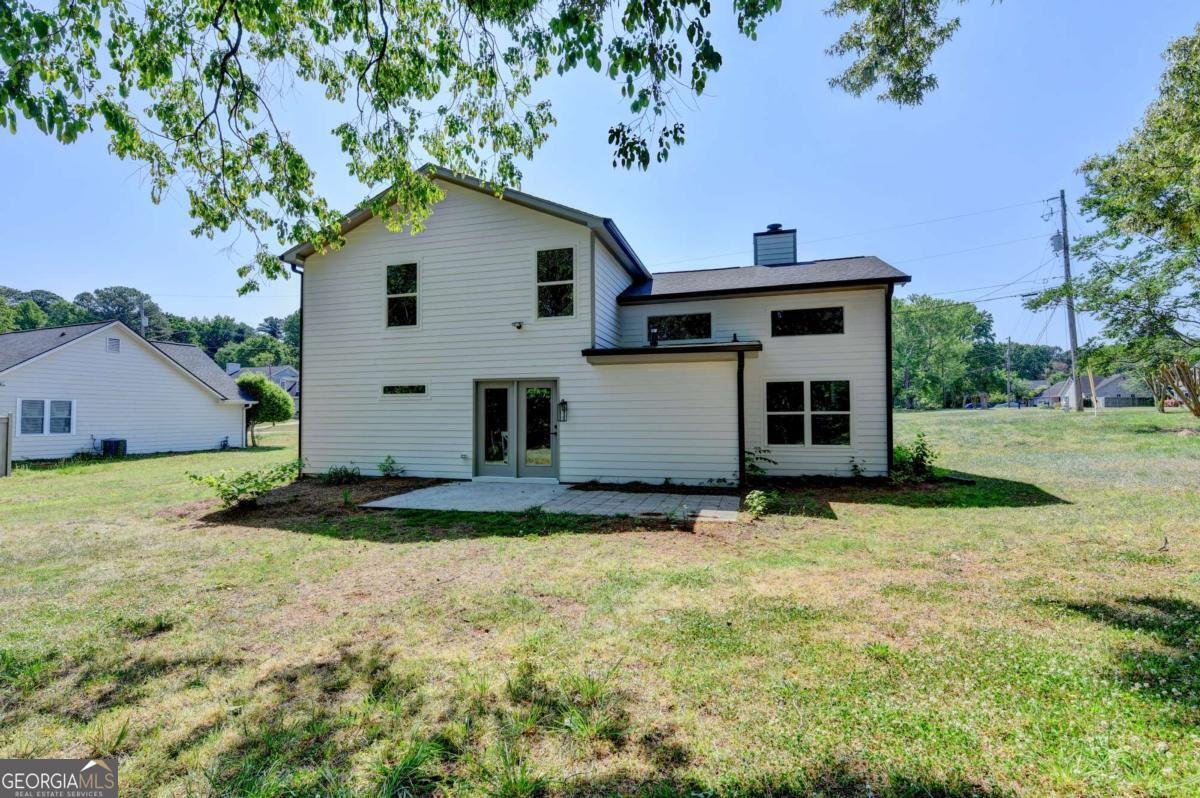 1421 Willow Bend Drive Snellville - Photo 46