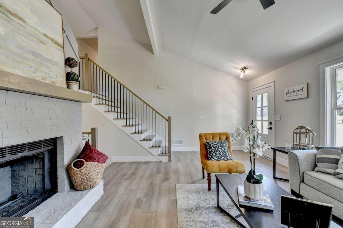 1421 Willow Bend Drive Snellville - Photo 6