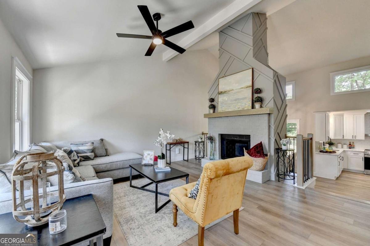 1421 Willow Bend Drive Snellville - Photo 8