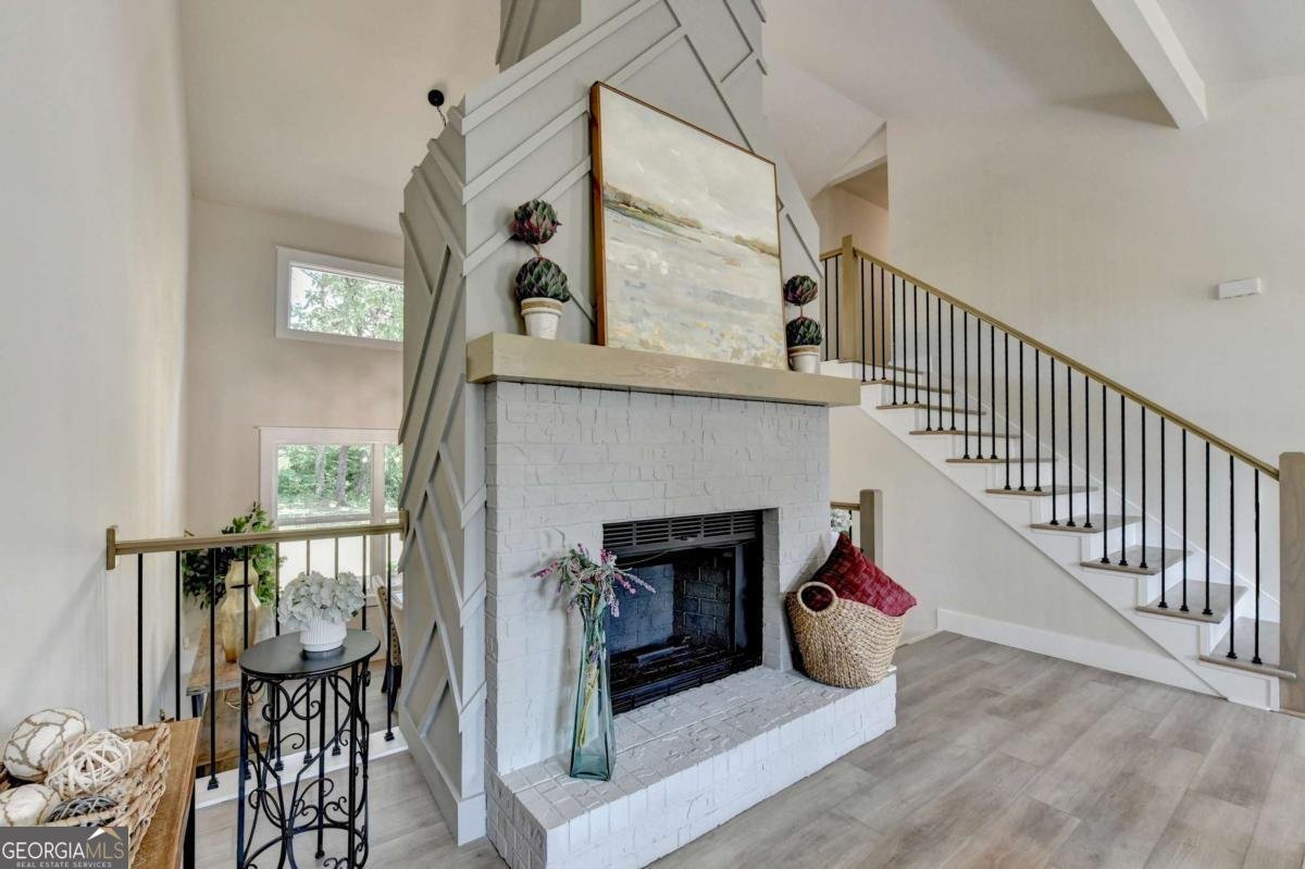 1421 Willow Bend Drive Snellville - Photo 9