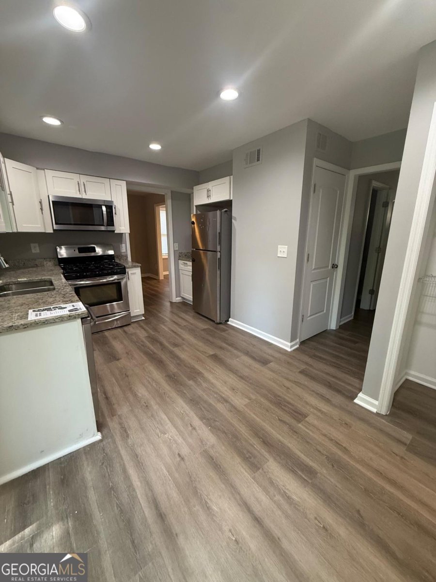 6255 Creekford Lane Lithonia - Photo 7