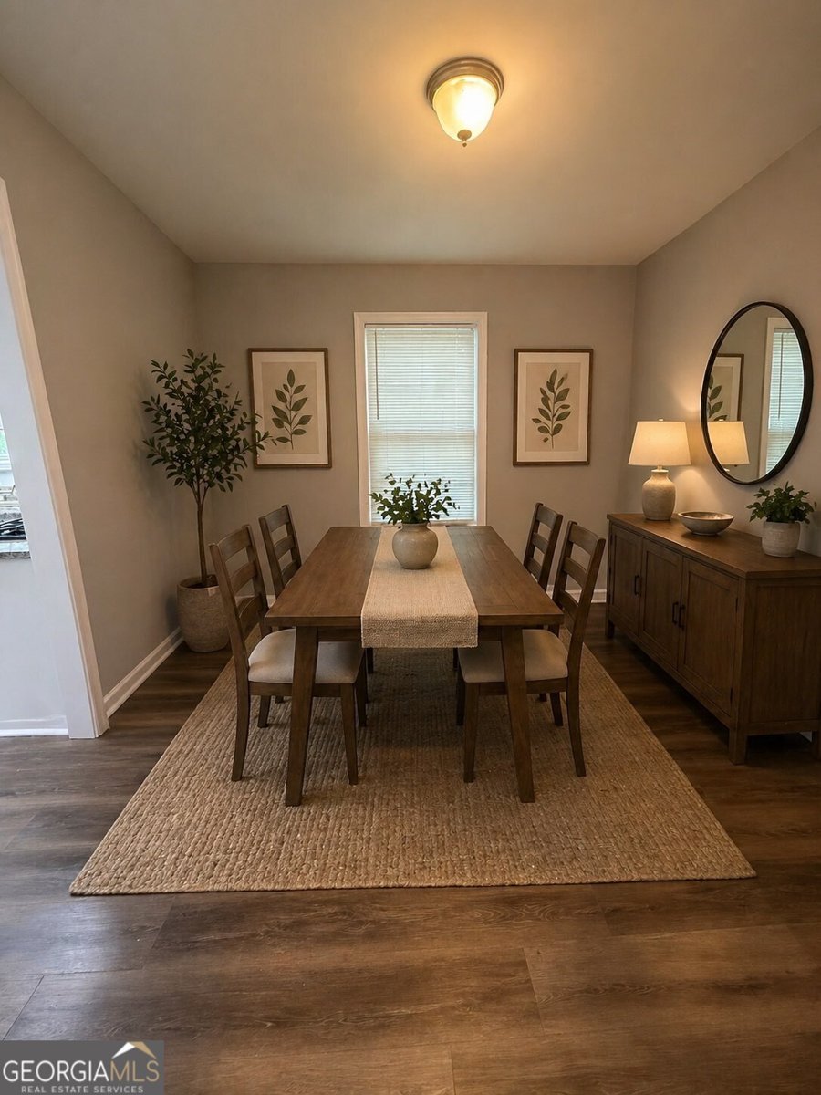 6255 Creekford Lane Lithonia - Photo 9