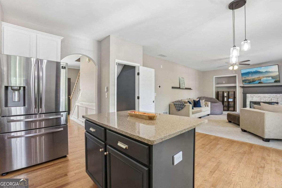 3129 Brookeview Lane Kennesaw - Photo 10