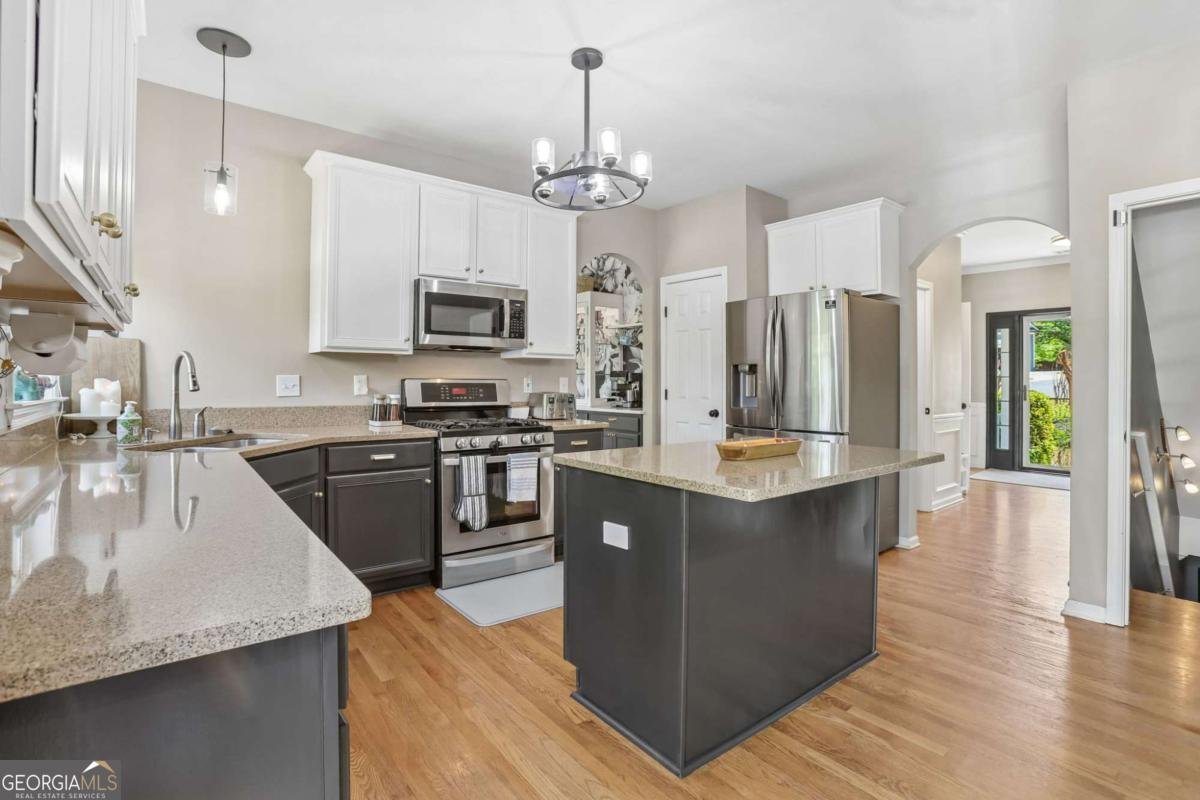 3129 Brookeview Lane Kennesaw - Photo 11