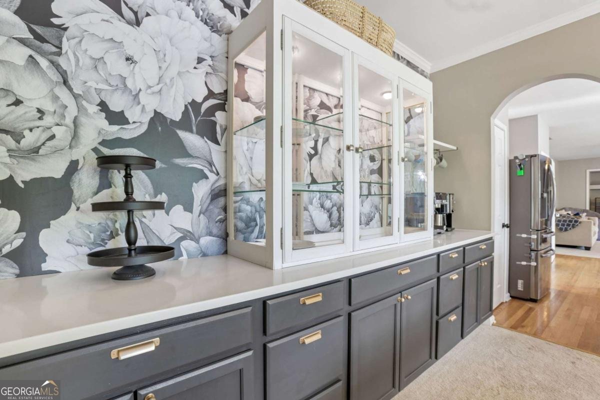 3129 Brookeview Lane Kennesaw - Photo 12