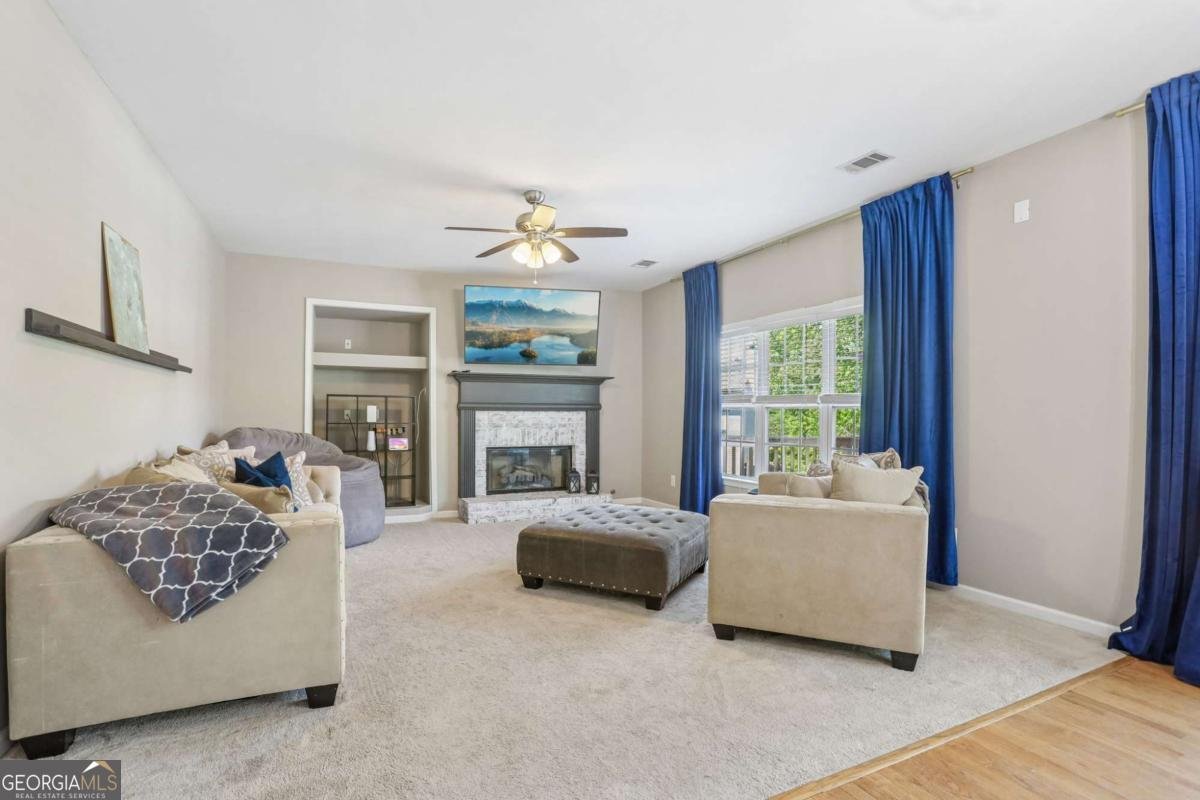 3129 Brookeview Lane Kennesaw - Photo 15