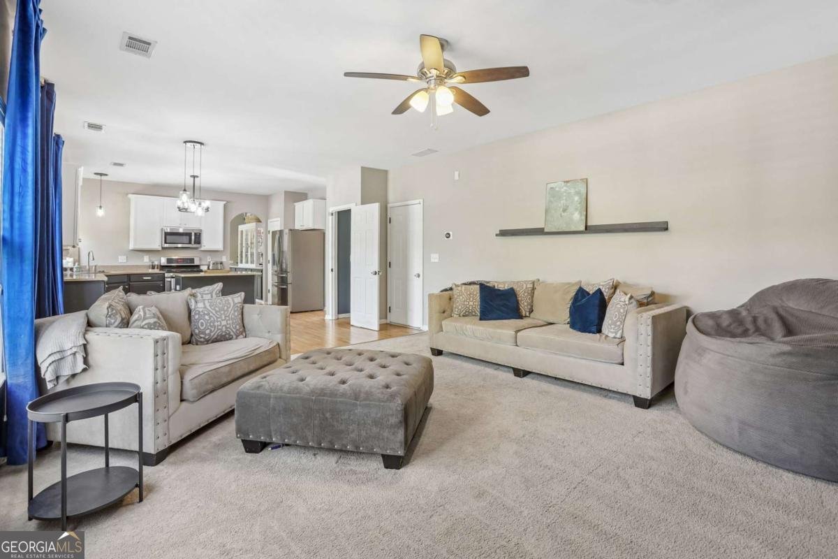 3129 Brookeview Lane Kennesaw - Photo 16