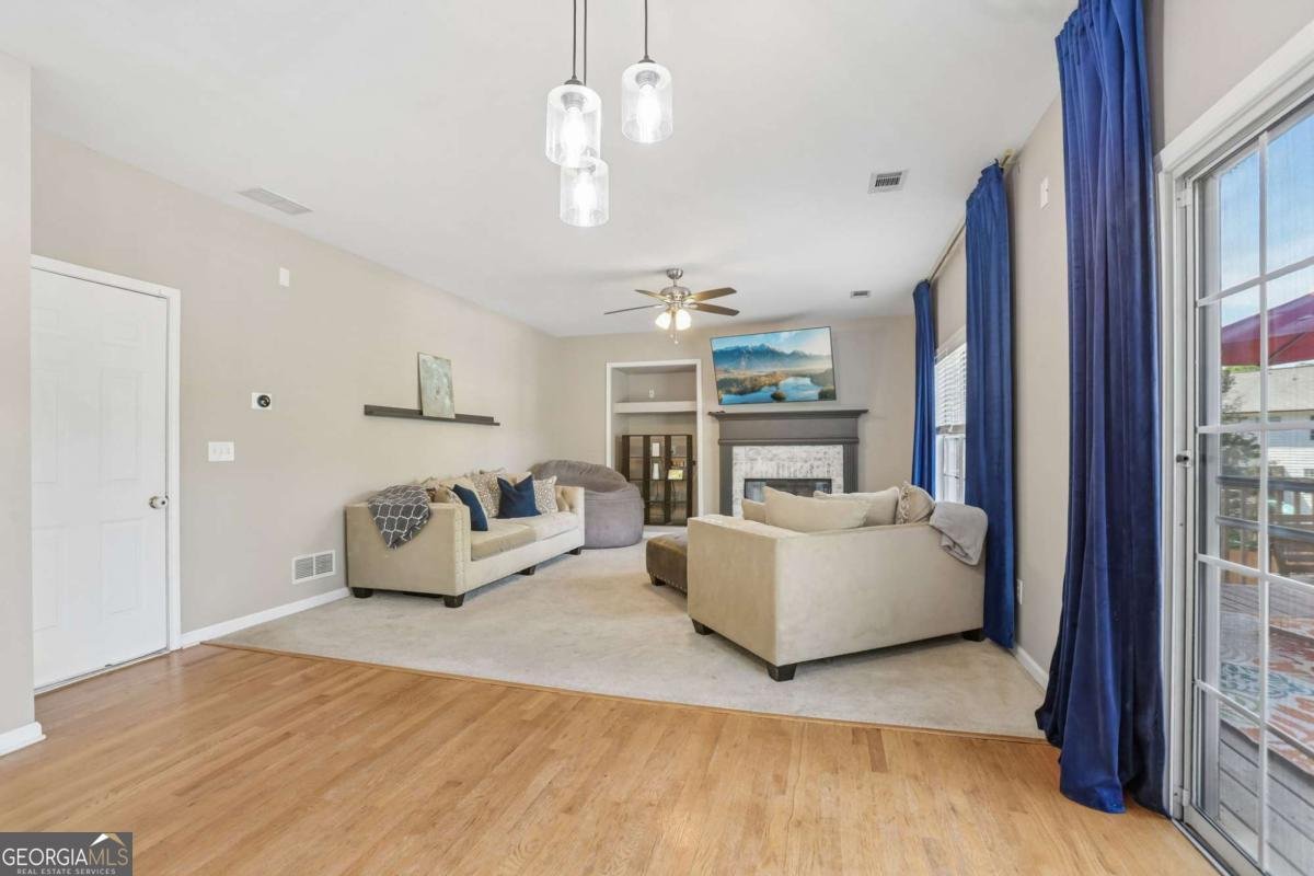 3129 Brookeview Lane Kennesaw - Photo 17