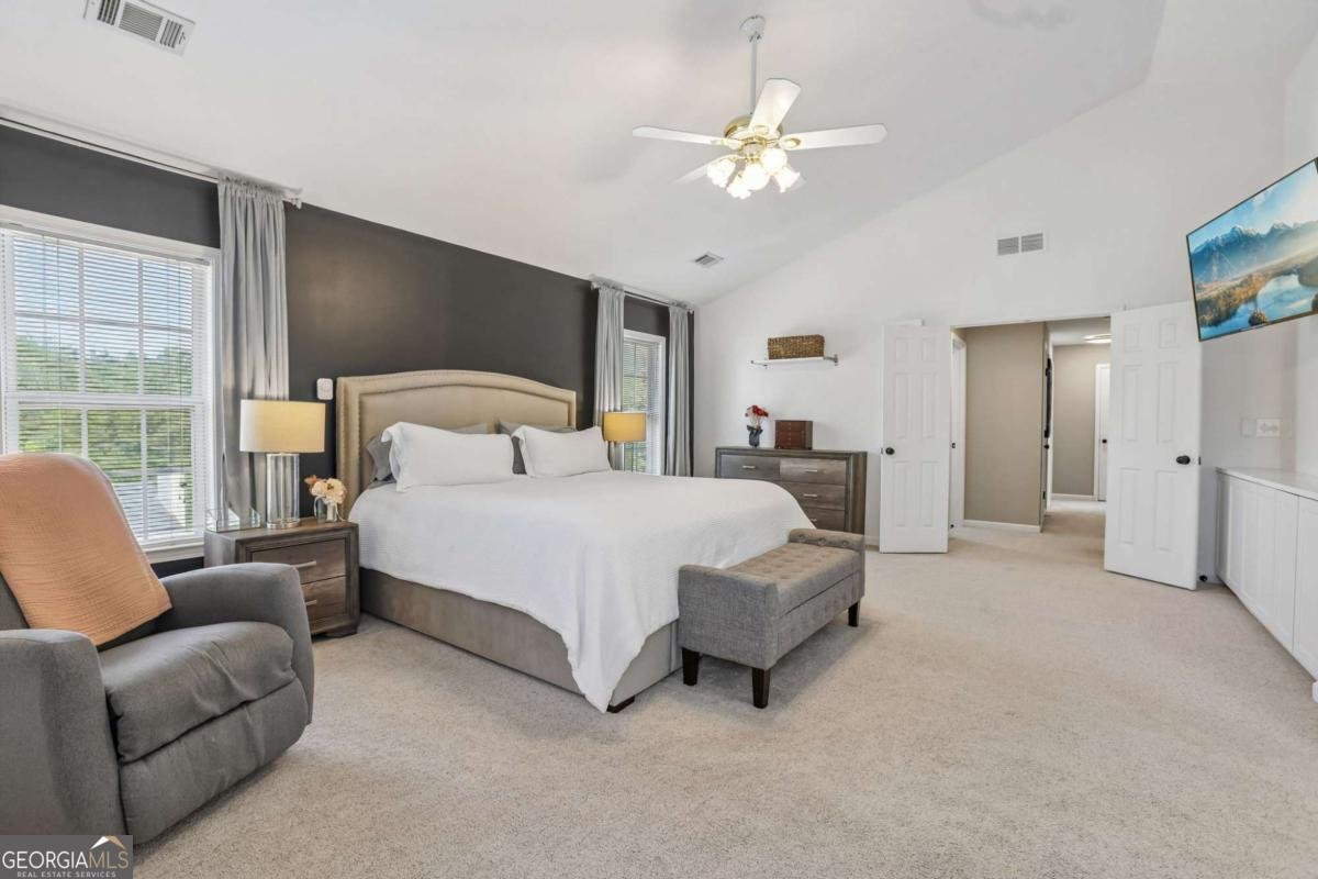 3129 Brookeview Lane Kennesaw - Photo 20