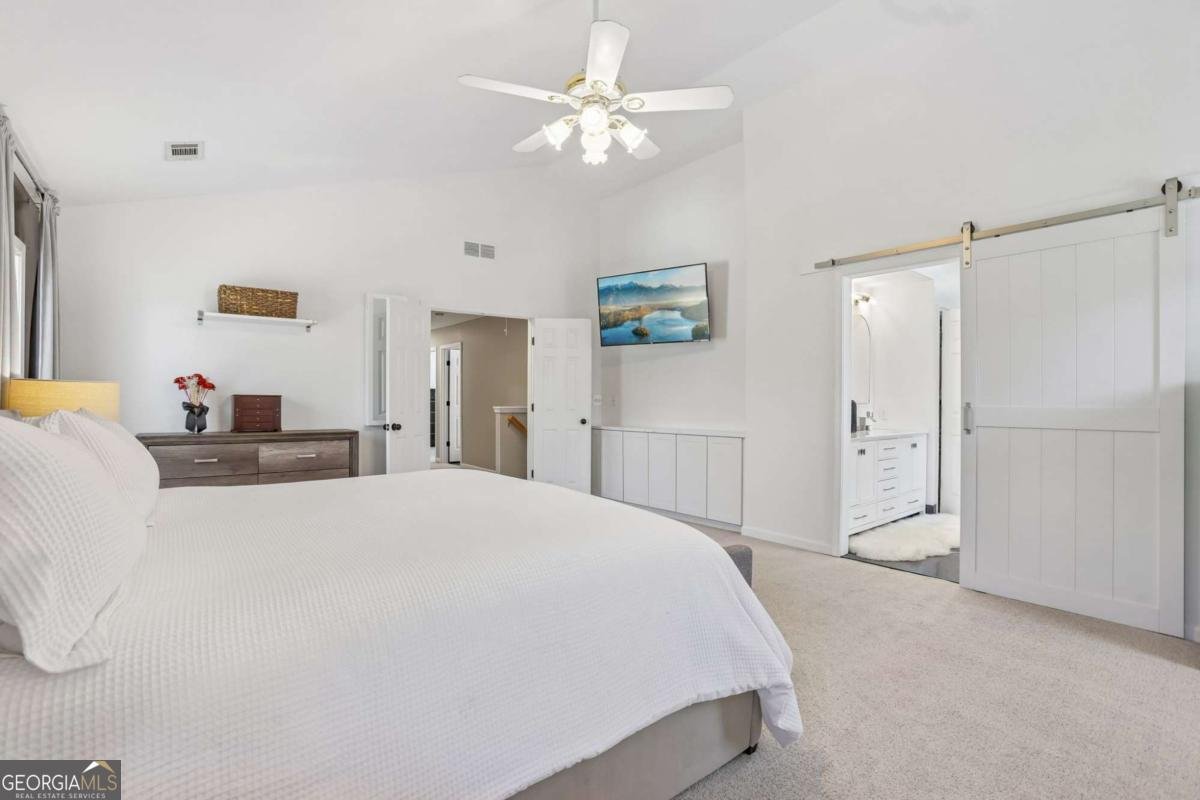 3129 Brookeview Lane Kennesaw - Photo 21