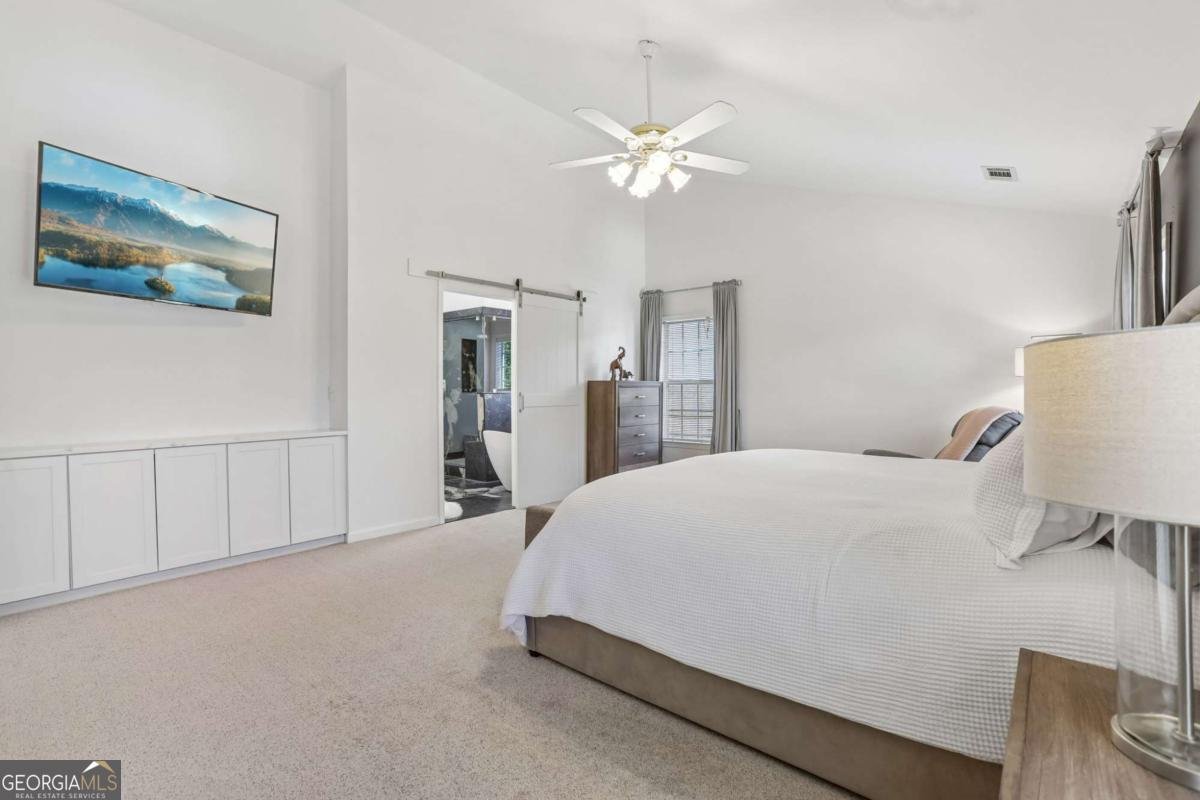 3129 Brookeview Lane Kennesaw - Photo 22