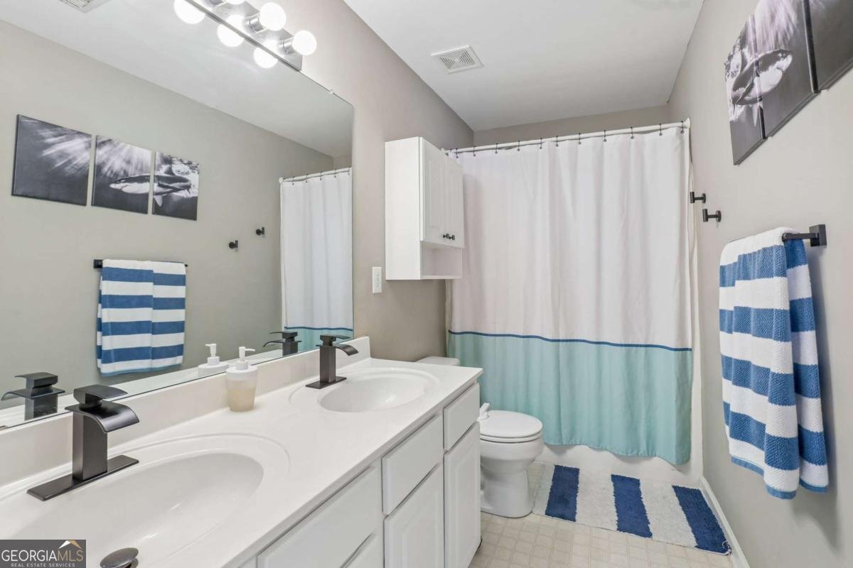 3129 Brookeview Lane Kennesaw - Photo 32