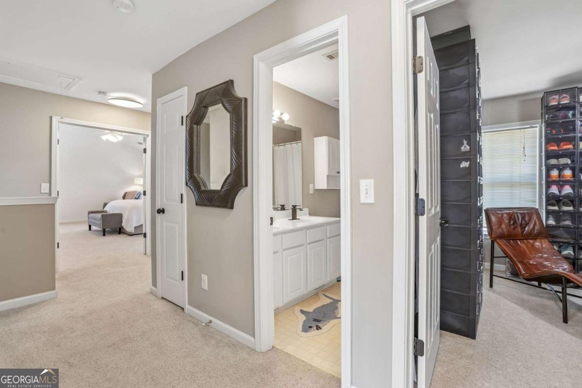 3129 Brookeview Lane Kennesaw - Photo 33