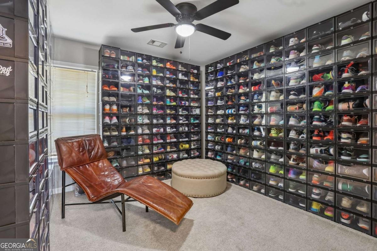 3129 Brookeview Lane Kennesaw - Photo 34