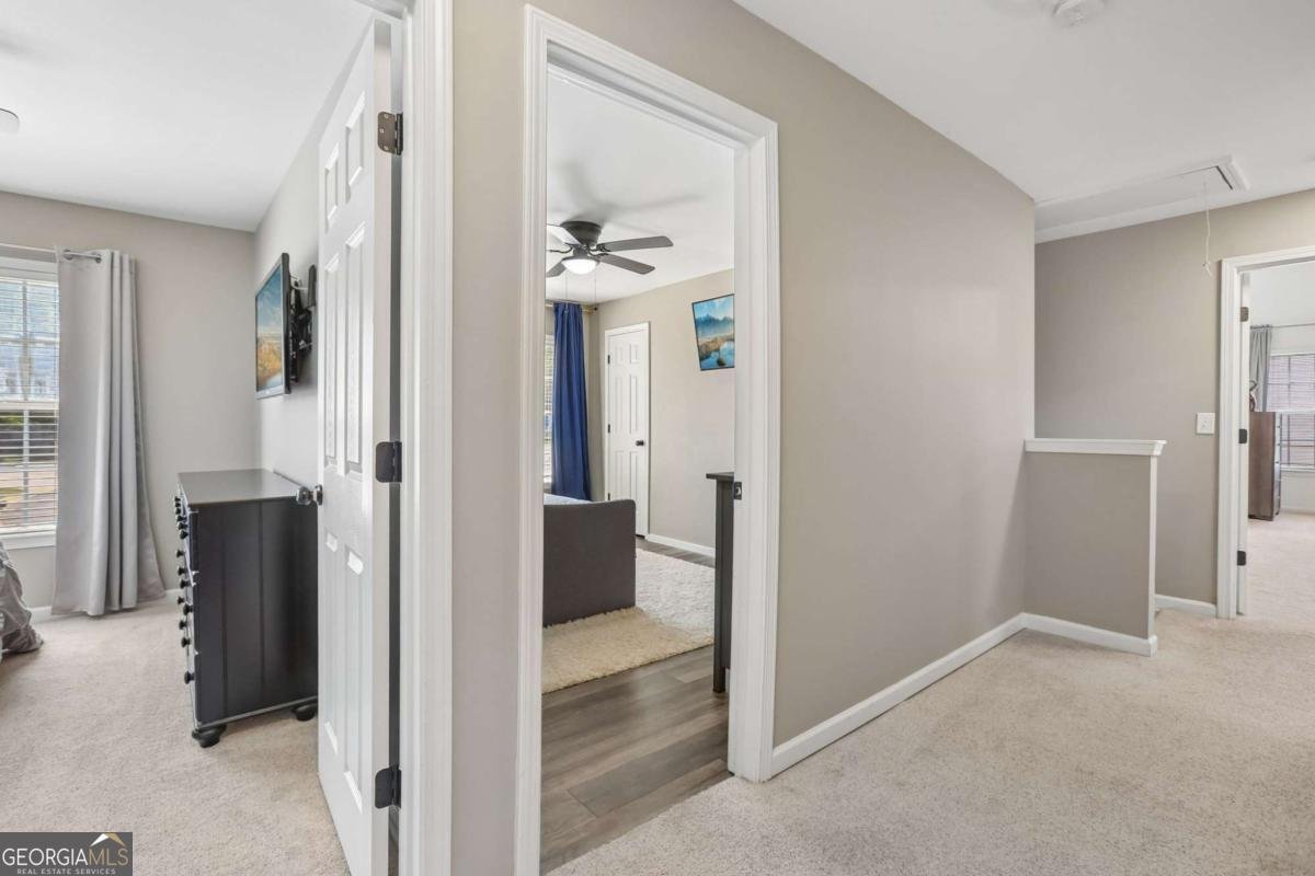 3129 Brookeview Lane Kennesaw - Photo 37