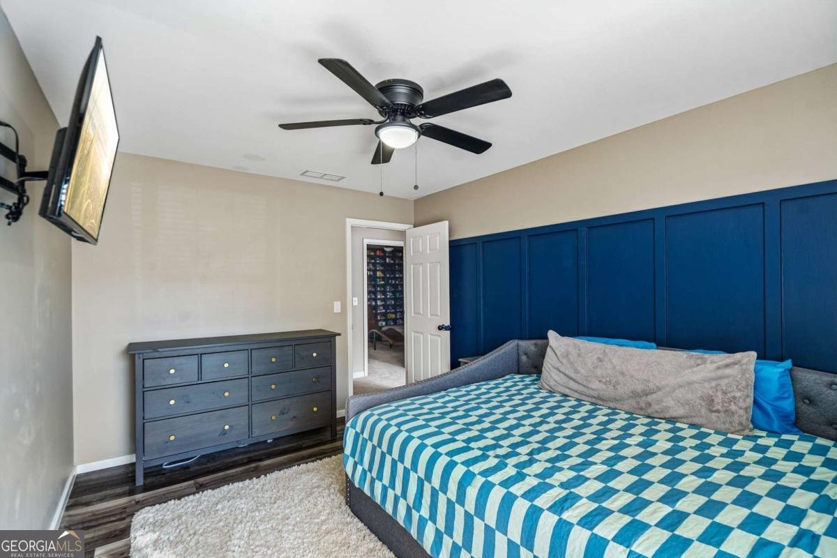 3129 Brookeview Lane Kennesaw - Photo 40