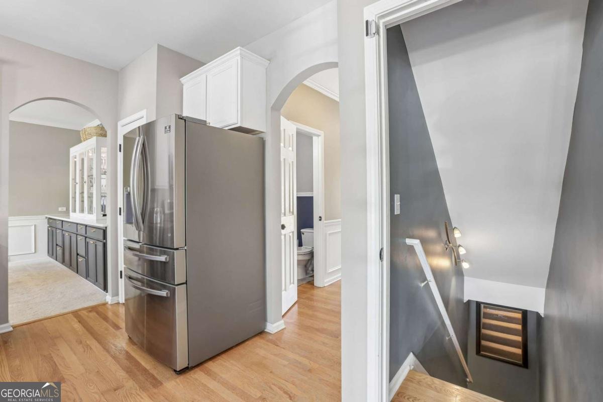 3129 Brookeview Lane Kennesaw - Photo 41