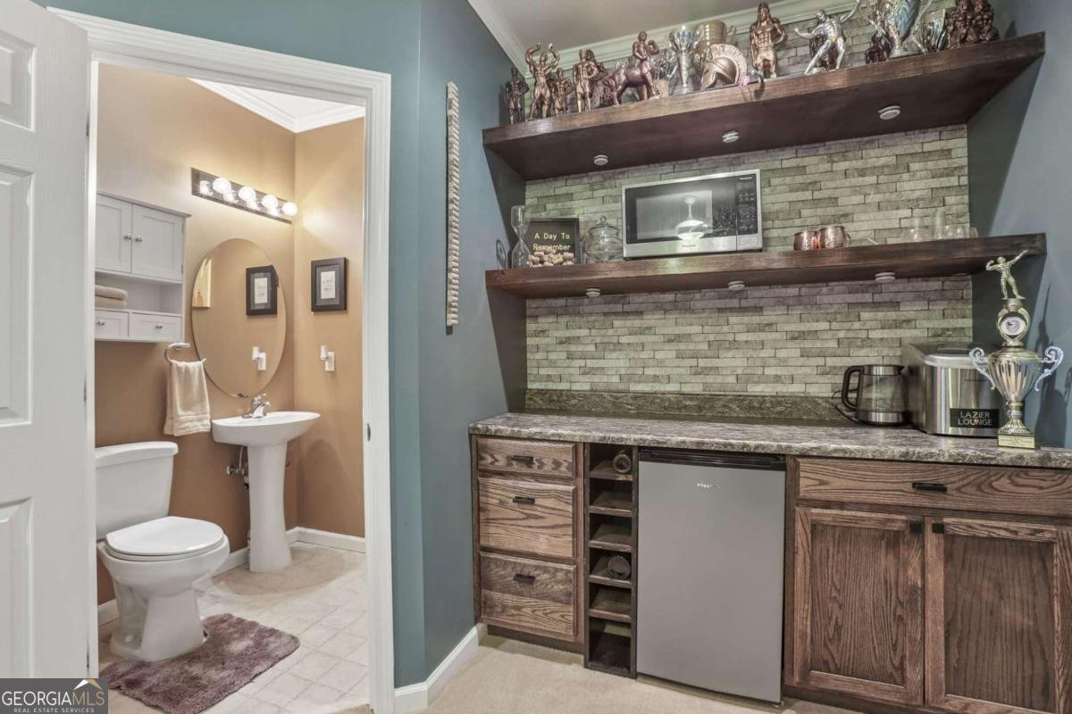 3129 Brookeview Lane Kennesaw - Photo 42