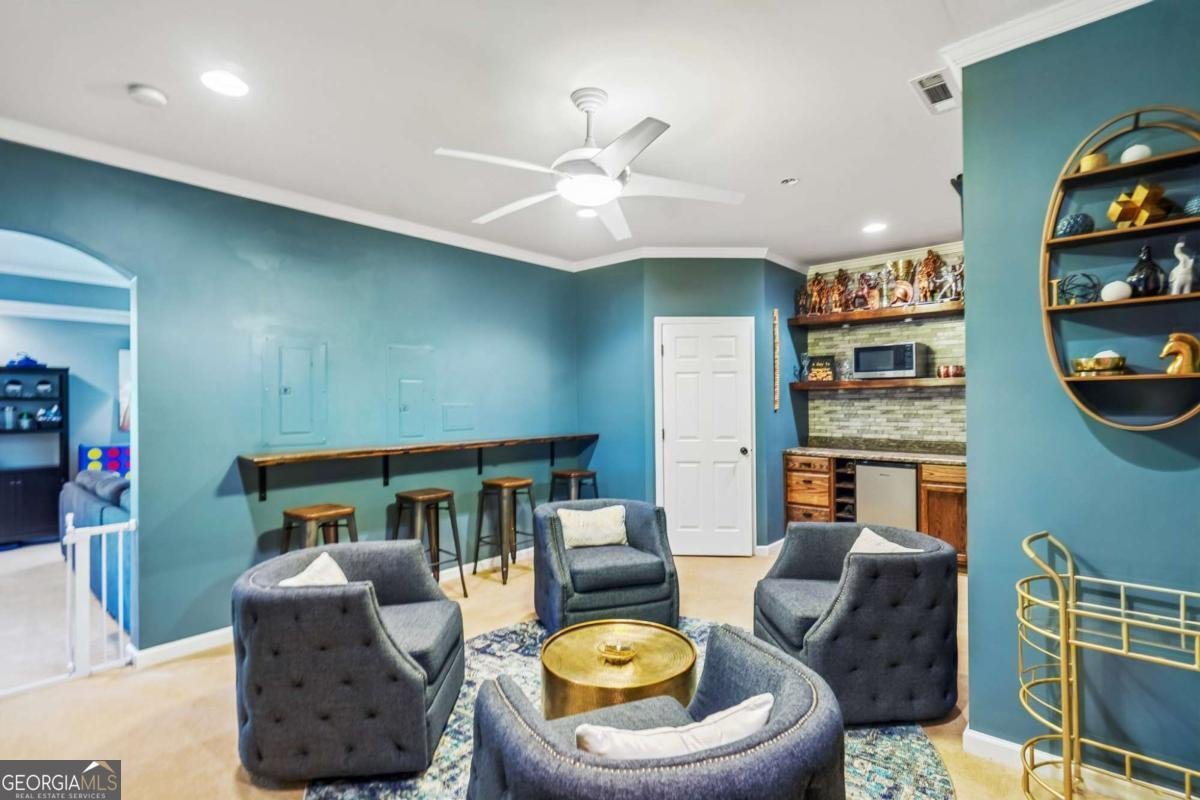 3129 Brookeview Lane Kennesaw - Photo 44