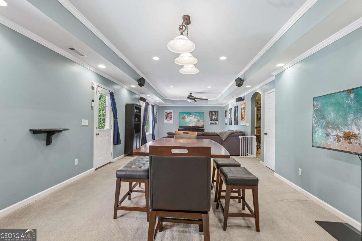 3129 Brookeview Lane Kennesaw - Photo 45