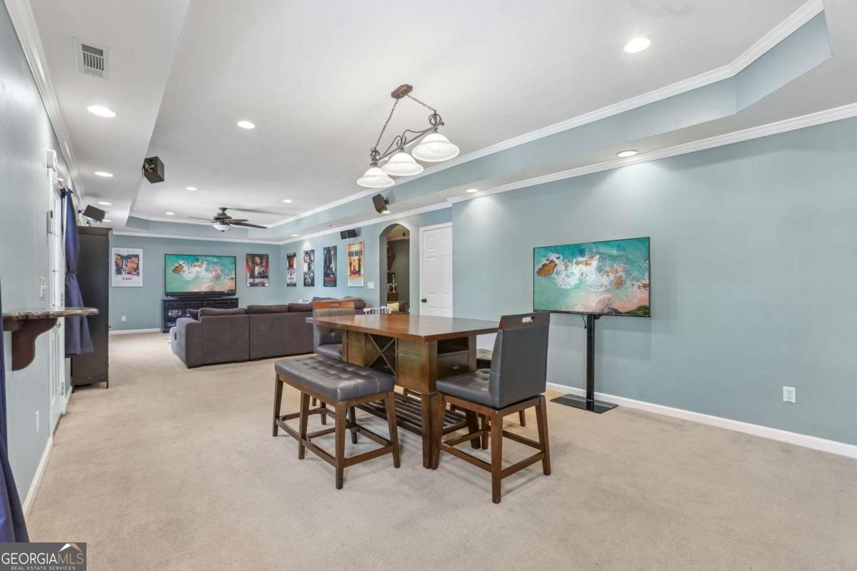 3129 Brookeview Lane Kennesaw - Photo 46