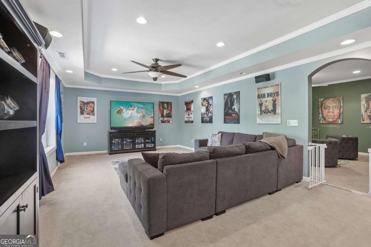 3129 Brookeview Lane Kennesaw - Photo 47