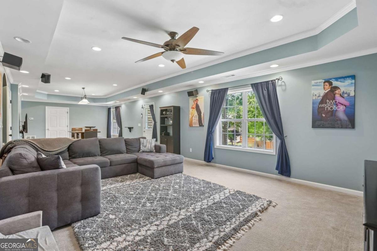 3129 Brookeview Lane Kennesaw - Photo 48