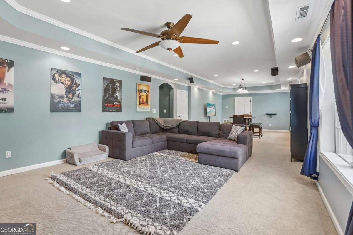 3129 Brookeview Lane Kennesaw - Photo 49