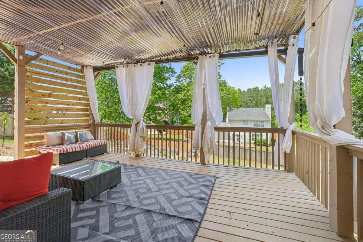 3129 Brookeview Lane Kennesaw - Photo 50