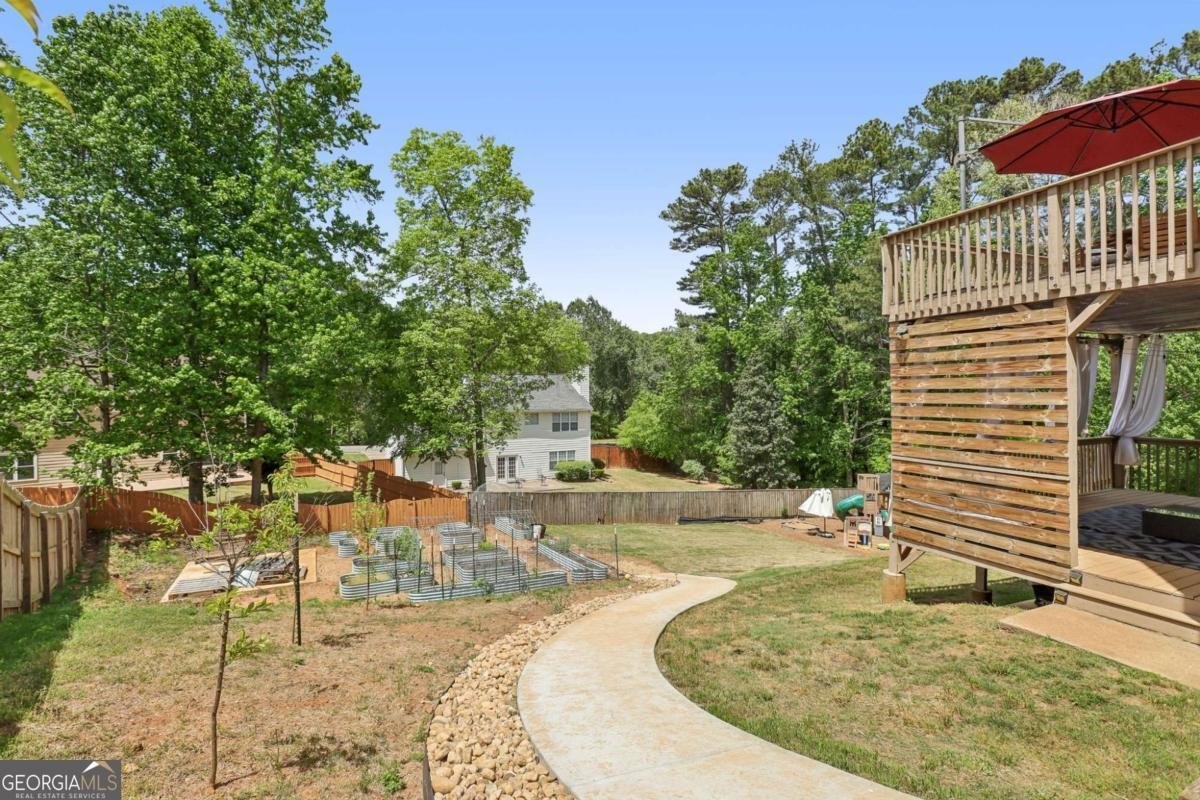 3129 Brookeview Lane Kennesaw - Photo 53